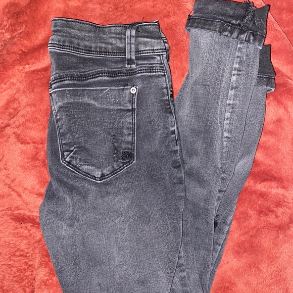 black skinny jeans - Picture 4 of 4